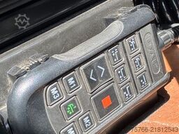 DAF XF 530 / LBW / SafeServer / 18 PAL