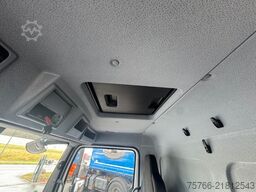 DAF XF 530 / LBW / SafeServer / 18 PAL
