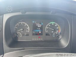 DAF XF 530 / LBW / SafeServer / 18 PAL