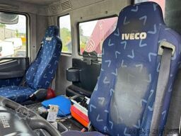 IVECO Trakker 410 4x2 Fassi 175-3