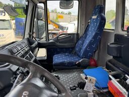 IVECO Trakker 410 4x2 Fassi 175-3