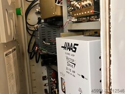 Mikron HAAS VCE 1000