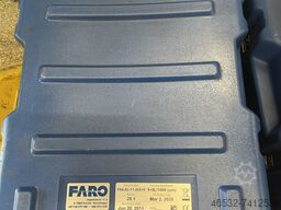 FARO GAGE PLUS