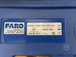 FARO GAGE PLUS