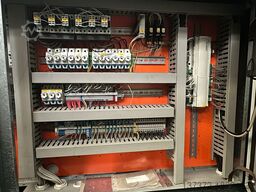 Climaveneta FOCS/SL 1542