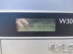 Climaveneta FOCS/SL 1542