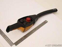 Demag DSK3 DP2 2-stufig