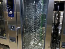 Rational iCombi Pro 20-2/1 GAS