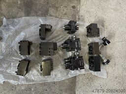 Mori Seiki, DMG NLX 2500SY/700