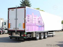 Chereau TK SLXi Spectrum  Bi-Multi-Temp.  TW  FRC 26