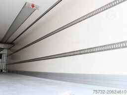 Chereau TK SLXi Spectrum Bi-Multi-Temp. TW FRC 26