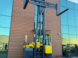 Combilift C4000/ 2021 year / 1708 hours !!!!