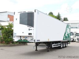 Lamberet TK SLXi Spectrum 2,65h Bi-Temp LBW FRC Aluboden