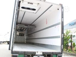 Lamberet TK SLXi Spectrum 2,65h Bi-Temp LBW FRC Aluboden