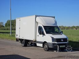 VW CRAFTER 2.0 Bakwagen Laadklep