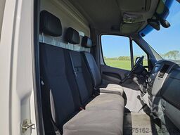 VW CRAFTER 2.0 Bakwagen Laadklep