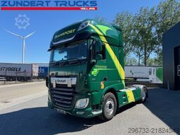 DAF XF 530 SUPERSPACE,RETARDER,STANDCLIMA