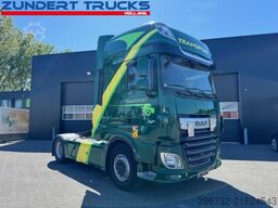 DAF XF 530 SUPERSPACE,RETARDER,STANDCLIMA