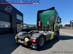 DAF XF 530 SUPERSPACE,RETARDER,STANDCLIMA