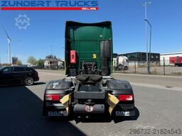 DAF XF 530 SUPERSPACE,RETARDER,STANDCLIMA