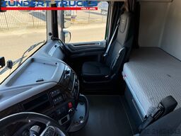 DAF XF 530 SUPERSPACE,RETARDER,STANDCLIMA