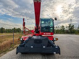 MAGNI RTH 6.26 | 2025