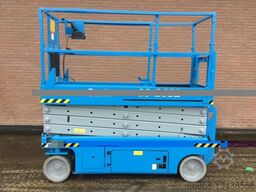 GENIE GS2632
