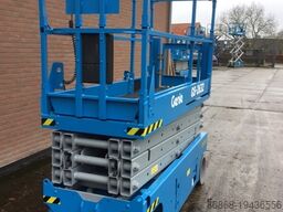 GENIE GS2632