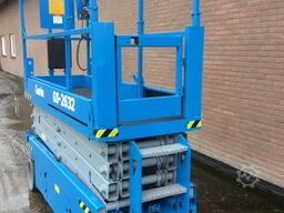 GENIE GS2632
