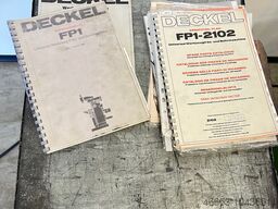 Deckel FP1