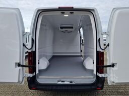 Renault Master 35 Kühlkasten L3 Carrier Stand + Fahrkühlung