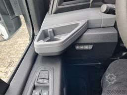 Renault Master 35 Kühlkasten L3 Carrier Stand + Fahrkühlung