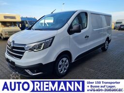 Renault Trafic Kasten dCi 130 L2H1 Komfort AHK LED Allwetter