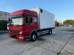 Mercedes-Benz ATEGO 1222 CELLA FRIGO (NEGOZIO SPECIALE)