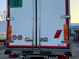 Mercedes-Benz ATEGO 1222 CELLA FRIGO (NEGOZIO SPECIALE)