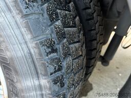 Mercedes-Benz ATEGO 1222 CELLA FRIGO (NEGOZIO SPECIALE)