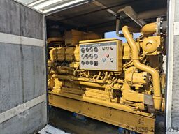 caterpillar G3516