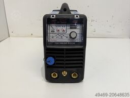 Cjays Tig 200 DC Pulse