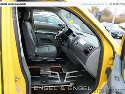 Volkswagen T5 Transporter 1.9 TDI PARKTRONIK 2xSCHIEBETÜR