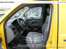 Volkswagen T5 Transporter 1.9 TDI PARKTRONIK 2xSCHIEBETÜR