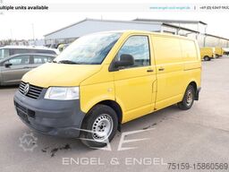 Volkswagen T5 Transporter 1.9 TDI PARKTRONIK 2xSCHIEBETÜR