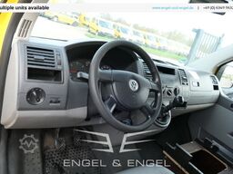 Volkswagen T5 Transporter 1.9 TDI PARKTRONIK 2xSCHIEBETÜR