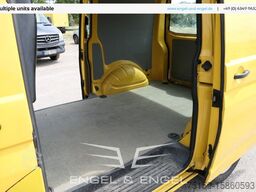 Volkswagen T5 Transporter 2.0 TDI 2xSCHIEBETÜR PARKTRONIK EURO-5 CoC