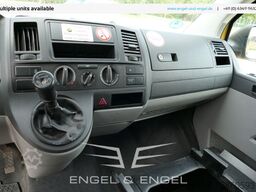 Volkswagen T5 Transporter 2.0 TDI 2xSCHIEBETÜR PARKTRONIK EURO-5 CoC