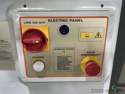 Maggi BORINGSYSTEM 23TOP