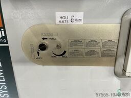 Maggi BORINGSYSTEM 23TOP