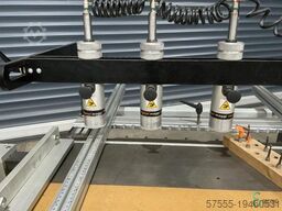 Maggi BORINGSYSTEM 23TOP