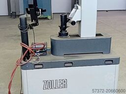 ZOLLER smile 400