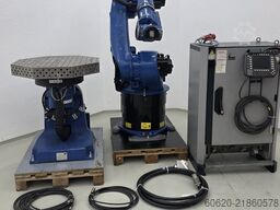 KUKA KR 30 HA + KRC2 ed05 + DKP 400.1