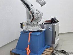 ABB IRB 2600-12/1.85 + IRC5 Single